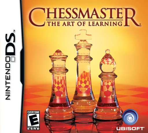 Chessmaster - The Art of Learning (USA) (En,Fr,Es)